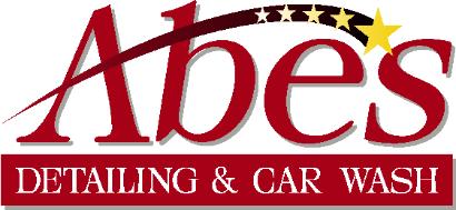 Abes Detailing $65 Certificates