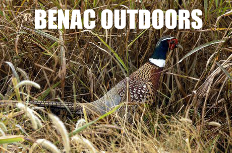 Benac Outdoors $50 Certificate