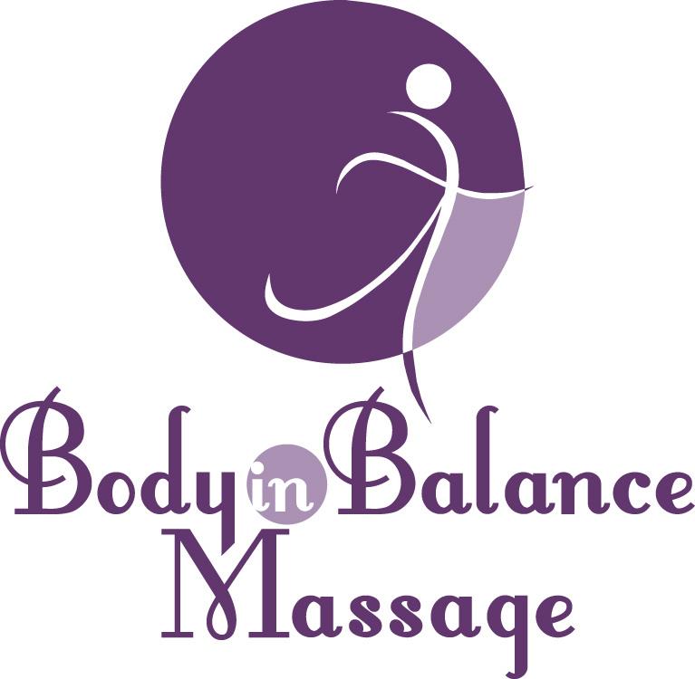 Body in Balance Massage $30 Certificates