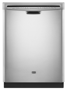Maytag Electric Smart Top Load Dryer