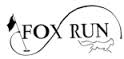 Fox Run Golf Course 18 Holes for 2 W/Cart