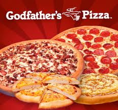 Godfather's $10 Certificates