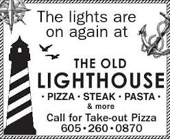 Old Lighthouse $10 Certificates