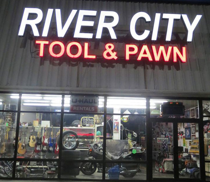 Rivercity Treasures