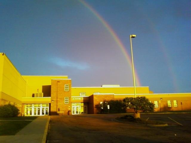 Summit Activities Center