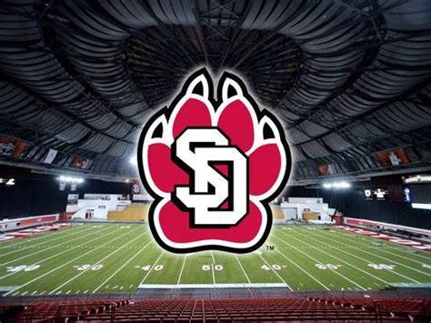 USD FB Prem.Season tickets - 1 pair